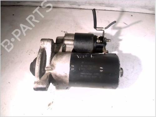 Startmotor PEUGEOT 206 Hatchback (2A/C) 1.4 i (75 hp) 26108897