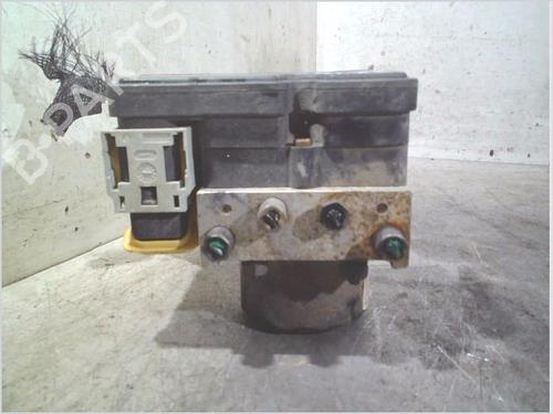 Used ABS pump ABS pump PEUGEOT 206 Hatchback (2A/C) 1.6 16V (109 hp) 37665161 37665161