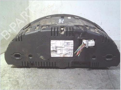 Instrument cluster MERCEDES-BENZ SPRINTER 3-t Van (B906) 209 CDI (906.611, 906.613) | BP30578942C47 