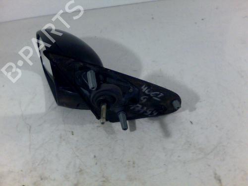 Left mirror PEUGEOT 406 (8B) 1.9 TD | BP26063244C26 