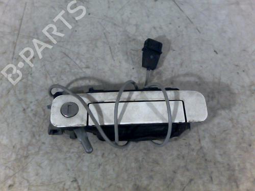 Used Front right exterior door handle AUDI A4 B5 (8D2) 1.9 TDI (110 hp) 29482640