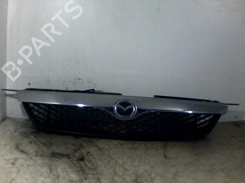 Grill MAZDA 323 F VI Hatchback (BJ) 1.3 16V (BJ3P, BJ14) (73 hp) 26073179