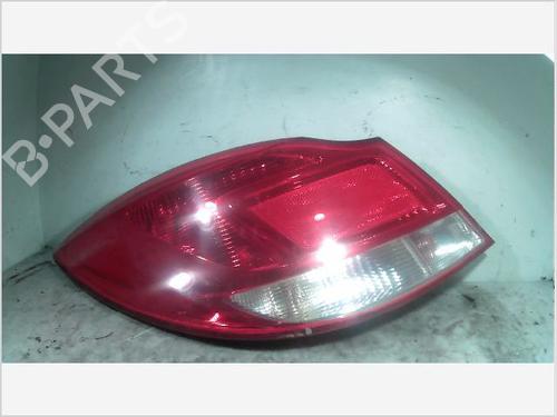 Used Left taillight OPEL INSIGNIA A (G09) 2.0 CDTI (68) (131 hp) 29526861