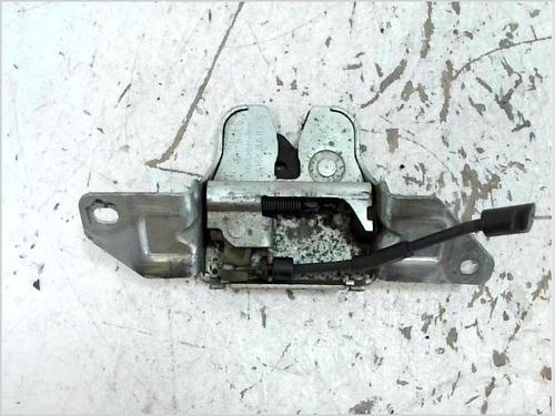 Elektronisk modul MERCEDES-BENZ A-CLASS (W168) A 170 CDI (168.009, 168.109) | BP26066246M83 