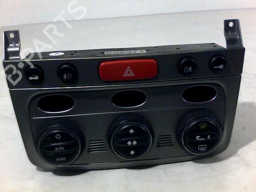 Used Climate control ALFA ROMEO 147 (937_) 1.9 JTD (937.AXD1A, 937.BXD1A, 937.AXV1A, 937.BXB1A,... (115 hp) 26063593