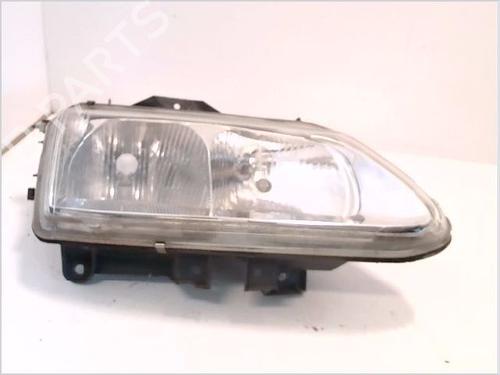 Used Right headlight RENAULT ESPACE III (JE0_) 2.2 dCi (JE0K) (130 hp) 26117339