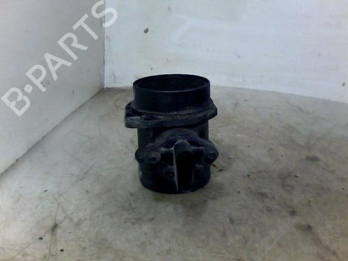 Used Mass air flow sensor BMW 3 Compact (E46) 316 ti (115 hp) 33002622