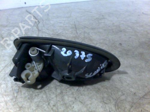 Front right interior door handle RENAULT SCÉNIC I MPV (JA0/1_, FA0_) 1.9 dTi (JA0N) | BP26067448I14 