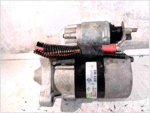 Used Starter RENAULT CLIO II (BB_, CB_) 1.4 16V (B/CB0L) (95 hp) 29482876