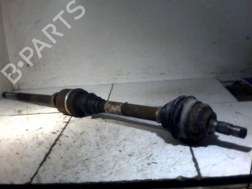Used Right front driveshaft Right front driveshaft CITROËN C4 I (LC_) 1.6 HDi (90 hp) 33007184 33007184