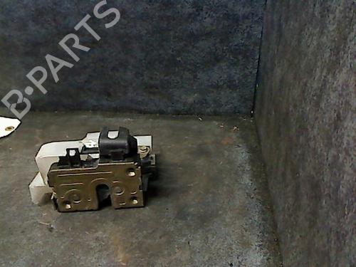 Used Front right lock RENAULT MEGANE I (BA0/1_) 1.6 e (BA0F, BA0S) (90 hp) 28814899