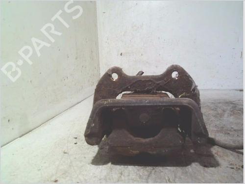 Left rear brake caliper BMW 1 (E87) 120 i | BP26738261M107 