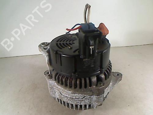 Used Alternator MITSUBISHI CARISMA (DA_) 1.8 (DA2A) (116 hp) 26066894