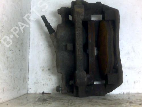 Right front brake caliper RENAULT TRAFIC II Van (FL) 1.9 dCi 100 (FL0C) | BP26080836M104 