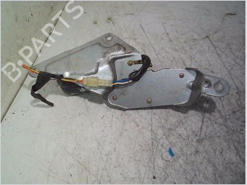 Rear wiper motor SUZUKI BALENO Hatchback (EG) 1.6 i 16V (SY416) | BP26116682M102 