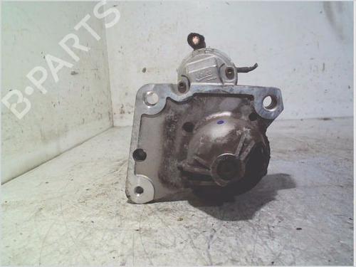 Used Starter PEUGEOT 207 (WA_, WC_) 1.4 HDi (68 hp) 30665112