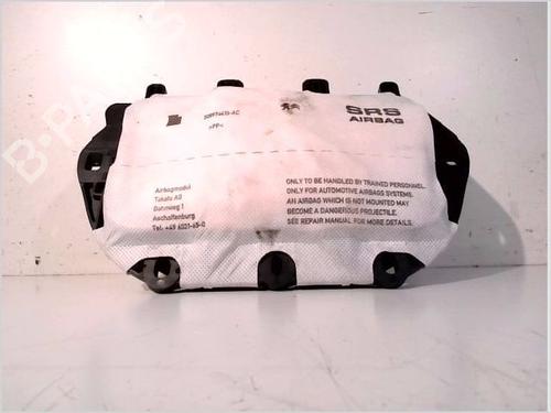 Used Passenger airbag CITROËN JUMPY III Van (V_) 2.0 BlueHDi 150 (150 hp) 29890328