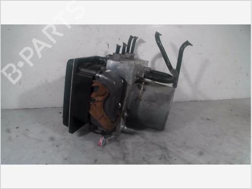 ABS pump CITROËN C4 Picasso I MPV (UD_) 1.6 HDi | BP26099409M43 