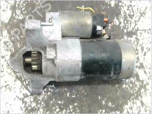Starter CITROËN C5 I (DC_) 2.0 HDi (DCRHZB, DCRHZE) | BP37446536M8 - Image 3