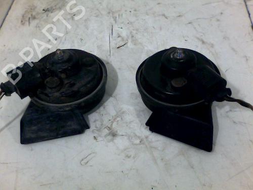 Horn AUDI A4 B7 Avant (8ED) 2.0 TDI 16V | BP26076374E13 