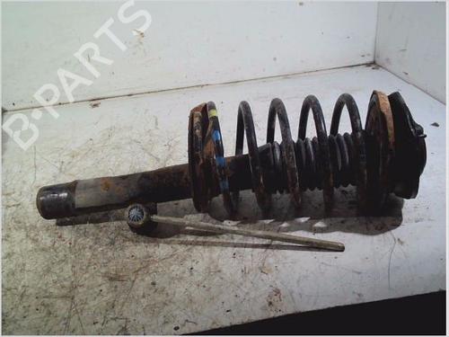 Used Left front shock absorber CITROËN CX I (MA) 25 D Turbo (95 hp) 26119731
