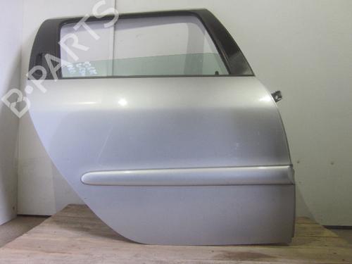 Used Right rear door PEUGEOT 206 SW (2E/K) 2.0 HDi (90 hp) 26068369