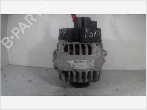 Used Alternator FORD KA (RU8) 1.2 (69 hp) 33009389