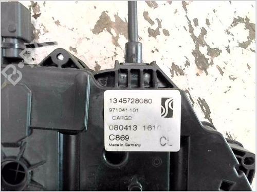 Rear right lock PEUGEOT BOXER Van 2.2 HDi 110 | BP29479563C99 