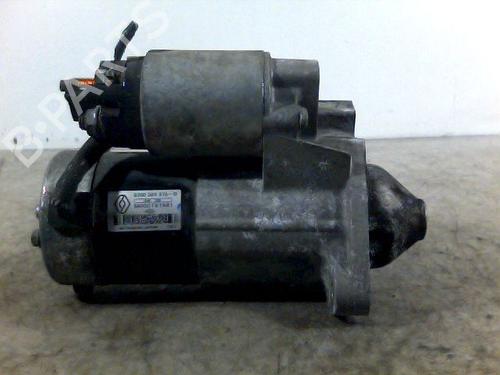 Used Starter RENAULT CLIO III (BR0/1, CR0/1) 1.5 dCi (BR17, CR17) (86 hp) 26065984