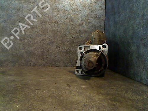 Used Starter FORD FIESTA III (GFJ) 1.3 Cat (60 hp) 30261452