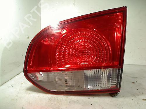 Used Right tailgate light VW GOLF VI (5K1) 1.6 TDI (105 hp) 26081974