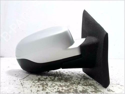 Używane Lusterko boczne prawe RENAULT TWINGO II (CN0_) 1.2 16V (CN0K, CN0V, CN0A) (76 hp) 30864425