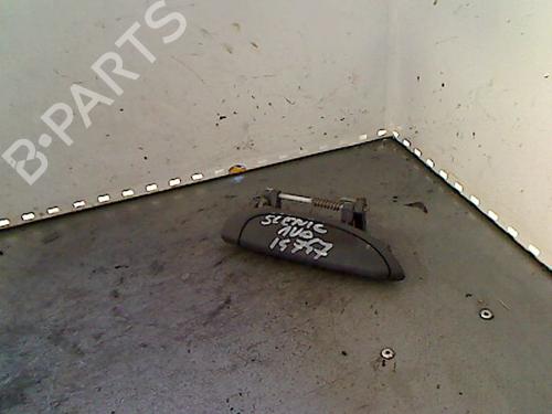 Used Front right exterior door handle Front right exterior door handle RENAULT MEGANE Scenic (JA0/1_) 1.9 dT (JA0K, JA0Y) (90 hp) 34536582 34536582