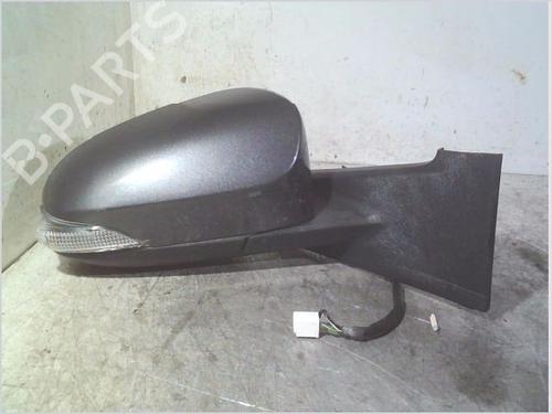 Right mirror TOYOTA YARIS (_P13_) 1.4 D (NLP130_, NLP130) | BP29624408C27 