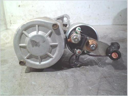 Starter RENAULT TWINGO II (CN0_) 1.2 16V (CN0K, CN0V, CN0A) | BP38556865M8 - Image 3