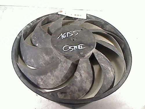 Koelventilatormotor CITROËN C5 I (DC_) 2.0 HDi (DCRHZB, DCRHZE) (109 hp) 26066210