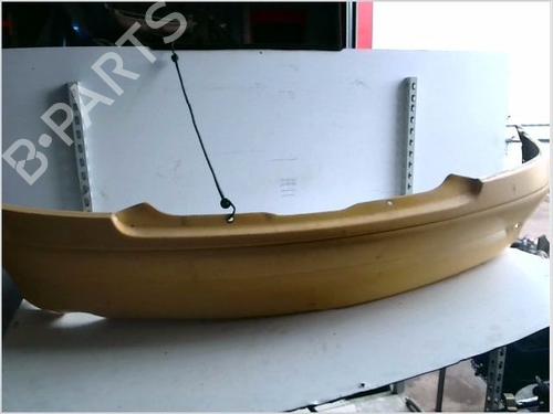 Used Rear bumper RENAULT MEGANE I Coach (DA0/1_) 1.4 16V (DA0D, DA1H, DA0W, DA10) (95 hp) 26110555