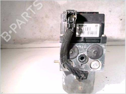 ABS pump RENAULT CLIO II (BB_, CB_) 1.9 D (B/CB0J) | BP26681683M43 
