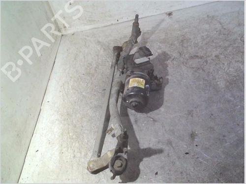 Used Front wipers mechanism CITROËN C3 Pluriel (HB_) 1.4 HDi (68 hp) 28170906