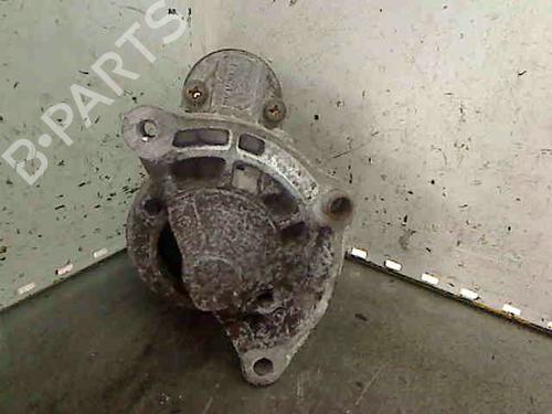 Startmotor PEUGEOT 206 Hatchback (2A/C) 1.1 i (60 hp) 28535121