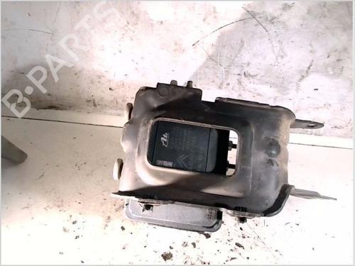 Used ABS pump ABS pump PEUGEOT 307 SW (3H) 1.6 HDI 110 (109 hp) 34409783 34409783