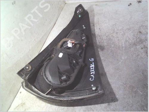 Left taillight CITROËN C1 (PM_, PN_) 1.0 | BP30876588C34 - Image 2