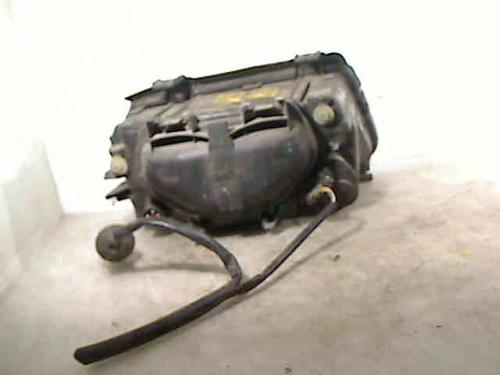 Left headlight AUDI A4 B5 (8D2) 1.9 TDI | BP29815444C28 - Image 2