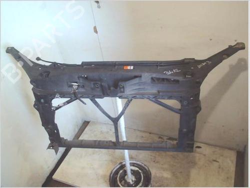 Front slam panel MAZDA 3 (BK) 1.6 DI Turbo | BP33236461C72 - Image 2