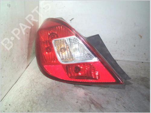 left-taillight-opel-corsa-d-s07-2006-2007-2008-2009-2010-2011-2012-2013-2014-2015-37604969 main image
