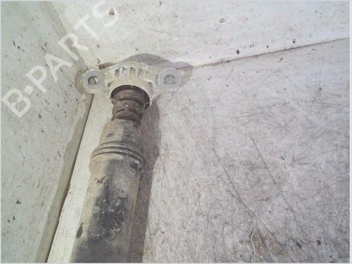 Højre bagtil støddæmper PEUGEOT 308 I (4A_, 4C_) 1.6 HDi | BP30408155M19