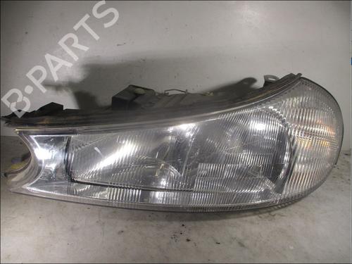 Used Left headlight FORD MONDEO II (BAP) 1.8 TD (90 hp) 26093918