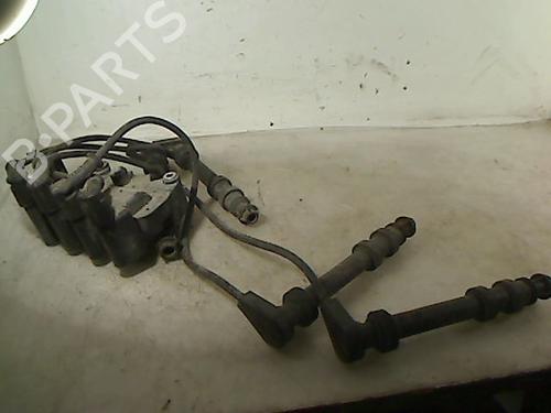Zündspule für FIAT BRAVA (182_) 1.6 16V (182.BB) (103 hp) 33190684