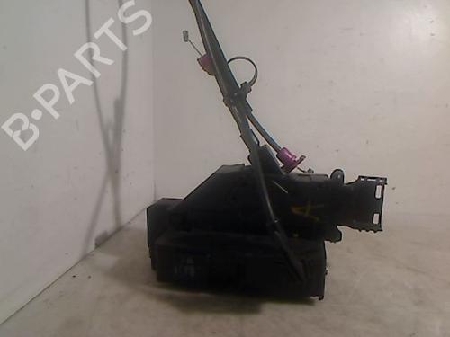 Used Rear right lock CITROËN C3 Picasso (SH_) 1.6 HDi (109 hp) 26097702