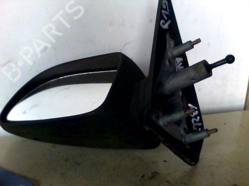 Used Left mirror RENAULT 19 I Chamade (L53_) 1.4 (78 hp) 28576645